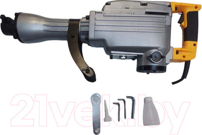 Отбойный молоток Zitrek ZKDH-50 / 067-2000