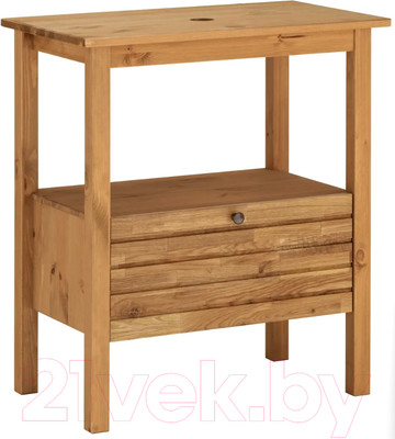 Тумба под умывальник Dipriz Millisy Д.1309.2