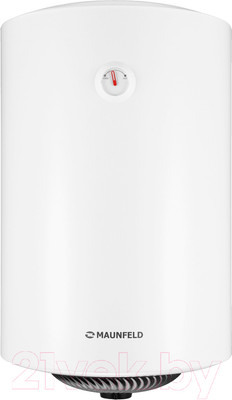 Накопительный водонагреватель Maunfeld MWH80W01