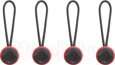 Комплект креплений для камеры Peak Design Anchor 4-Pack V4.0 / 4PK-AN-4