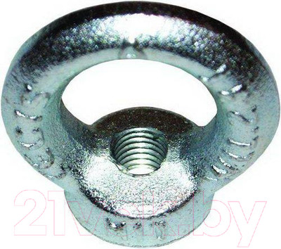 Гайка ЕКТ М6 DIN582 / B007538