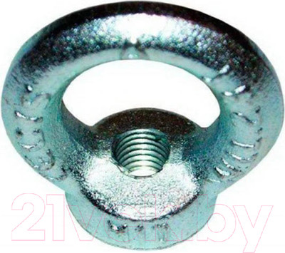 Гайка ЕКТ М10 DIN582 / B007540