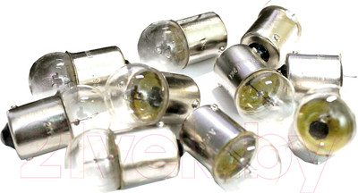 Комплект автомобильных ламп AVS Vegas A78186S (10шт)