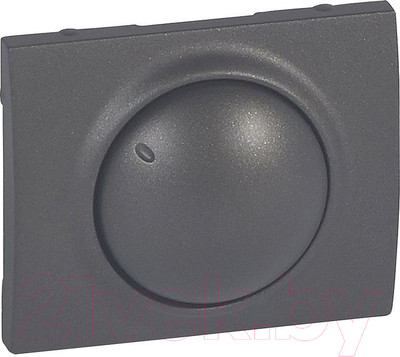 Лицевая панель Legrand Galea Life 771268 (темная бронза)