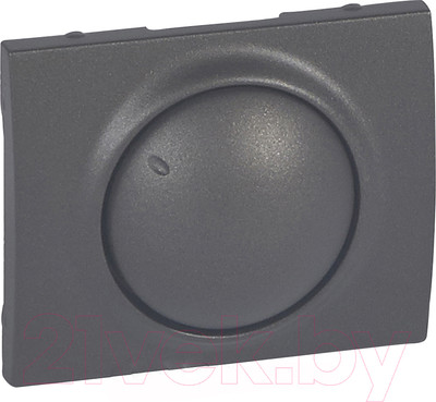 Лицевая панель Legrand Galea Life 771260 (темная бронза)