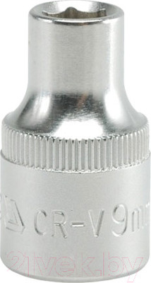 Головка слесарная Yato YT-1202