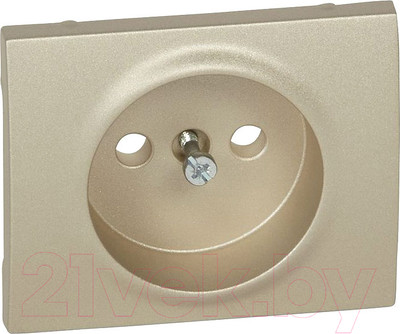 Лицевая панель Legrand Galea Life 771426 (титан)