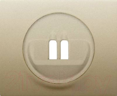 Лицевая панель Legrand Galea Life 771400 (титан)