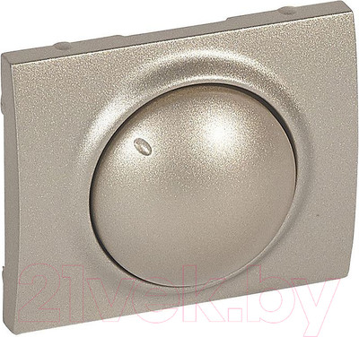 Лицевая панель Legrand Galea Life 771468 (титан)