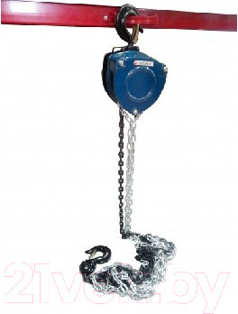 Лебедка ручная Forsage F-TRC90201A(3851)