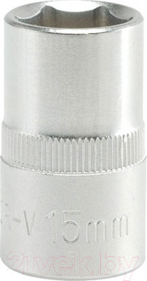 Головка слесарная Yato YT-1208