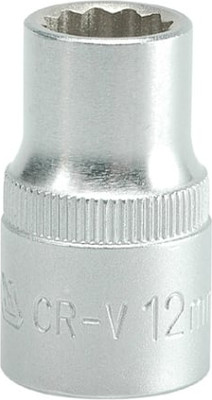 Головка слесарная Yato YT-1274