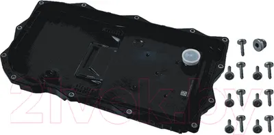 Комплект фильтров АКПП ZF 1087.298.365