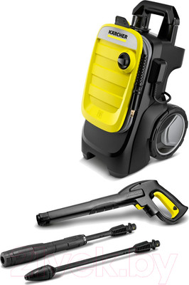 Мойка высокого давления Karcher K 7 Compact Relaunch (1.447-050.0)