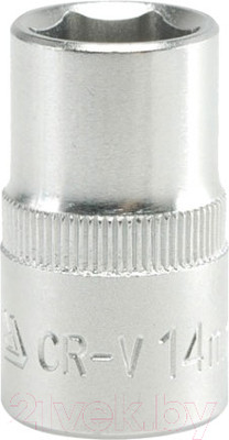 Головка слесарная Yato YT-1207