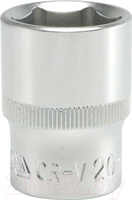 Головка слесарная Yato YT-1213