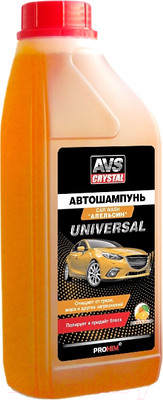 Автошампунь AVS AVK-704 / A07566S (1л)