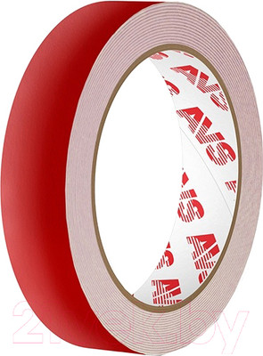 Скотч двухсторонний AVS SCH-016 / A07715S