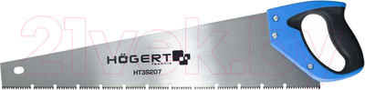 Ножовка Hoegert HT3S207
