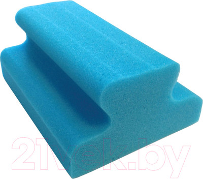 Губка для автомобиля AVS SP-04 / A80916S