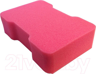 Губка для автомобиля AVS SP-05 / A80917S