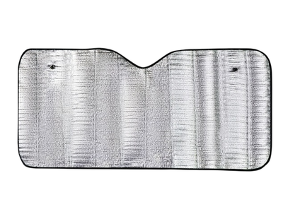 Защитная шторка AVS SH-105F-S / 43094