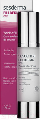 Крем для лица Sesderma Fillderma One Для заполнения морщин (50мл)