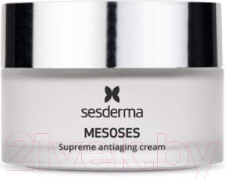 Крем для лица Sesderma Mesoses Омолаживающий Supreme (50мл)