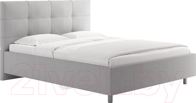 Каркас кровати Сонум Caprice 180x200 (багама льняной)