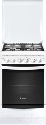 Плита комбинированная GEFEST ПГЭ 5101-02