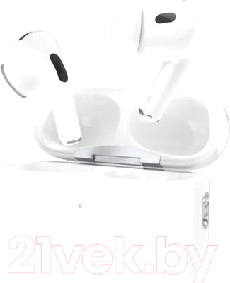 Беспроводные наушники Hoco EW51 TWS (белый)