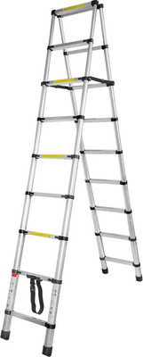 Лестница-стремянка Forsage F-UP260-2 (54160)