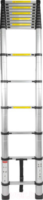 Телескопическая лестница Forsage F-UP720