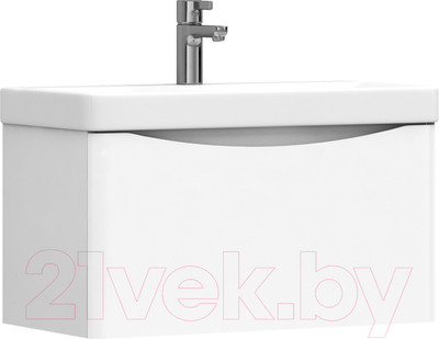 Тумба под умывальник Vigo Glem 700-0-1