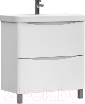 Тумба под умывальник Vigo Glem 700-0-2