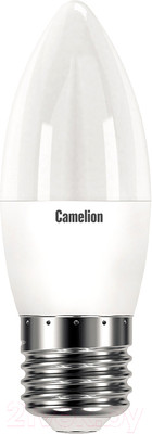 Лампа Camelion LEDRB/5-C35/830/E27 / 15051
