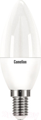 Лампа Camelion LEDRB/5-C35/840/E14 / 15050