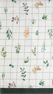 Полотенце Этель Flora / 7561823