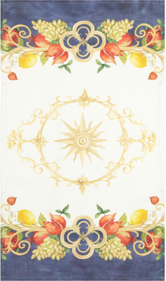 Полотенце Этель Southern Fruits / 7587353