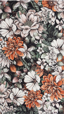 Полотенце Этель Meadow Flower / 7560469