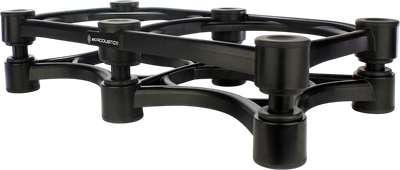 Комплект стоек для акустики IsoAcoustics ISO-430