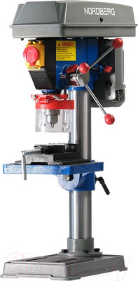 Сверлильный станок Nordberg ND1352