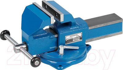 Тиски Nordberg NT125