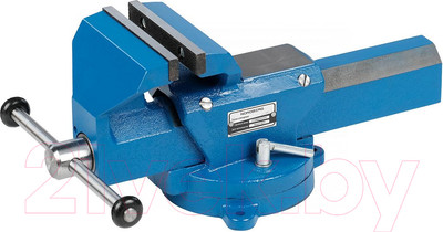 Тиски Nordberg NT200