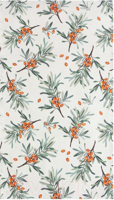 Полотенце Этель Berry Garden / 7560453