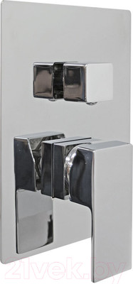 Смеситель MVL 29741-CR3