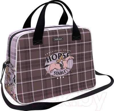 Спортивная сумка Erich Krause 21L Horse Racing / 57448
