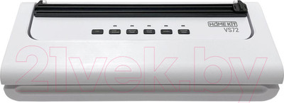 Вакуумный упаковщик Home Kit VS72