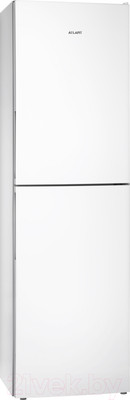 Холодильник с морозильником ATLANT ХМ 4623-101