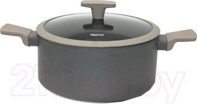 Кастрюля Fissman Nikki 14490